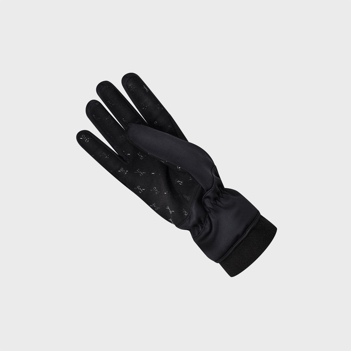 Deep Winter Gloves | Black