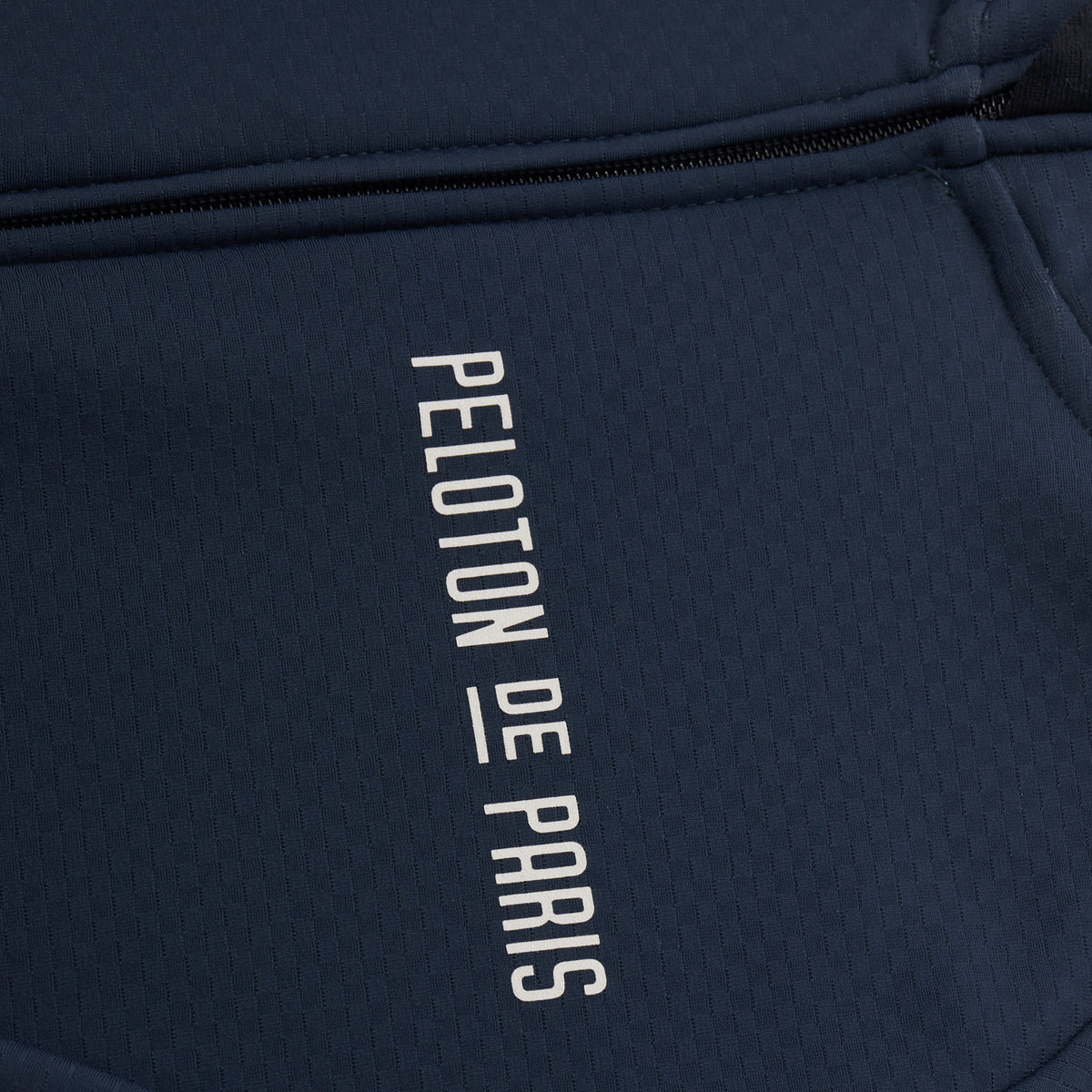 Vainqueur Long Sleeve Jersey - Navy