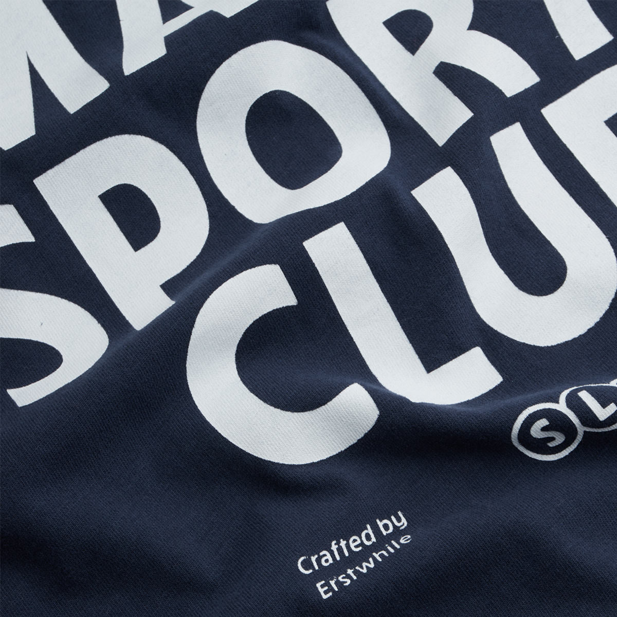 Amateur Sports Club - Navy