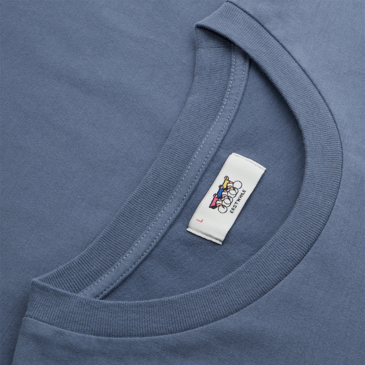 Waaier - Breezy Blue