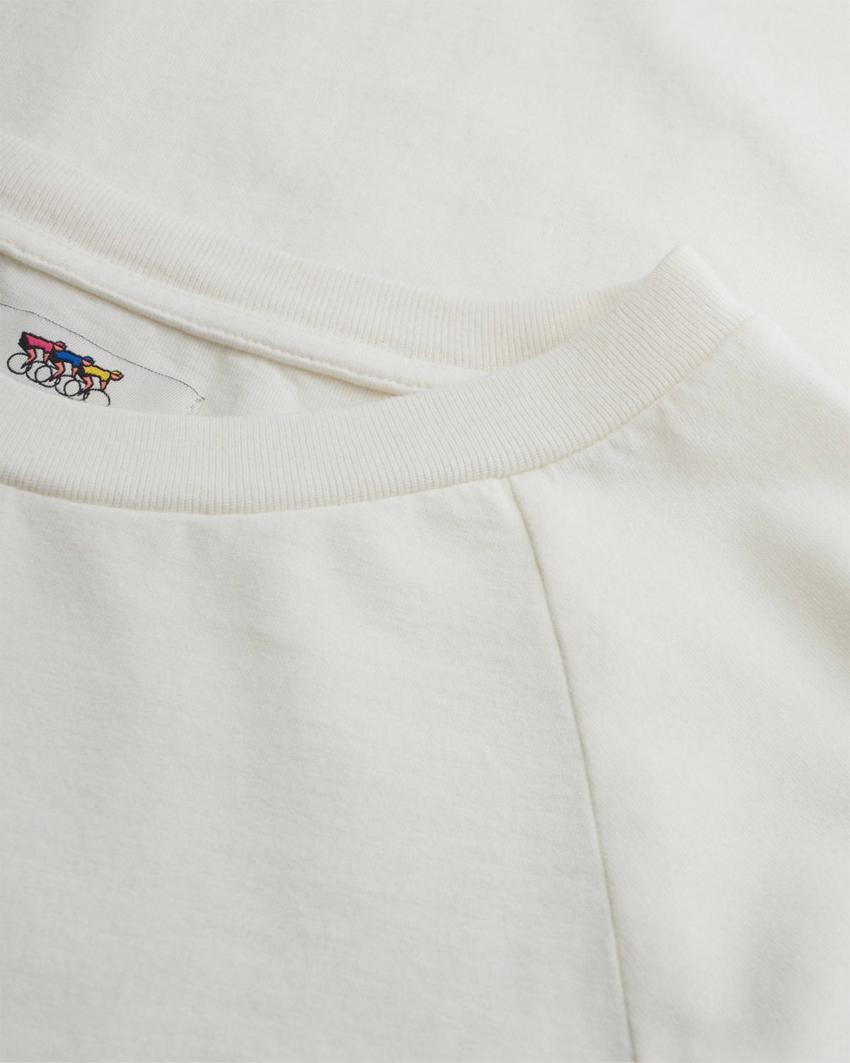 LS T-shirt - TDLC