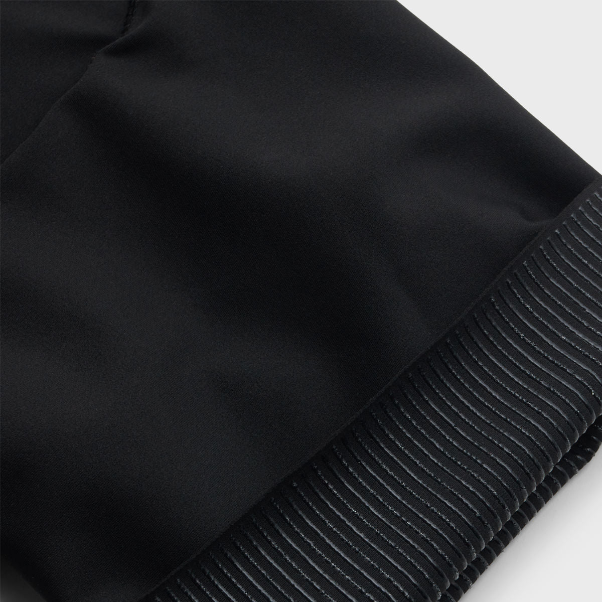 Avonturier Cargo Bibshorts Men | Black