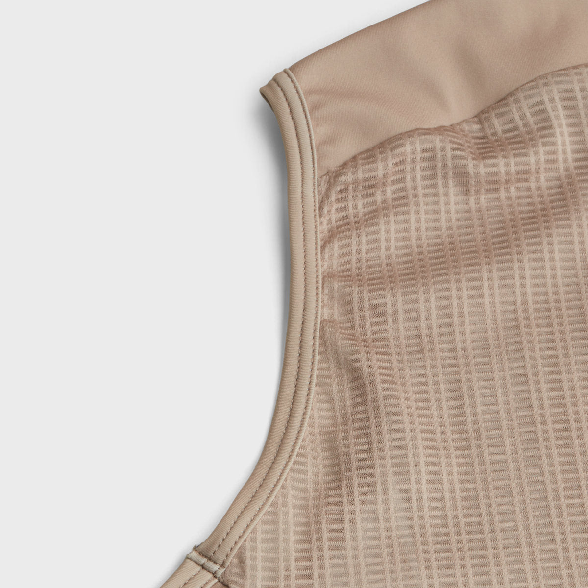 Sprinteur Sleeveless Baselayer | Sand