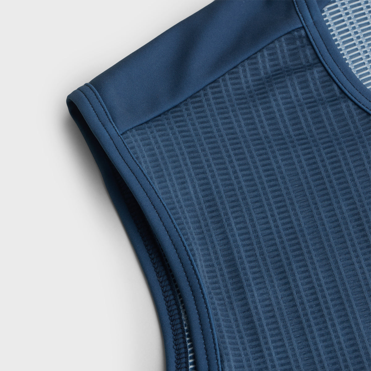 Sprinteur Sleeveless Baselayer | Slate Blue