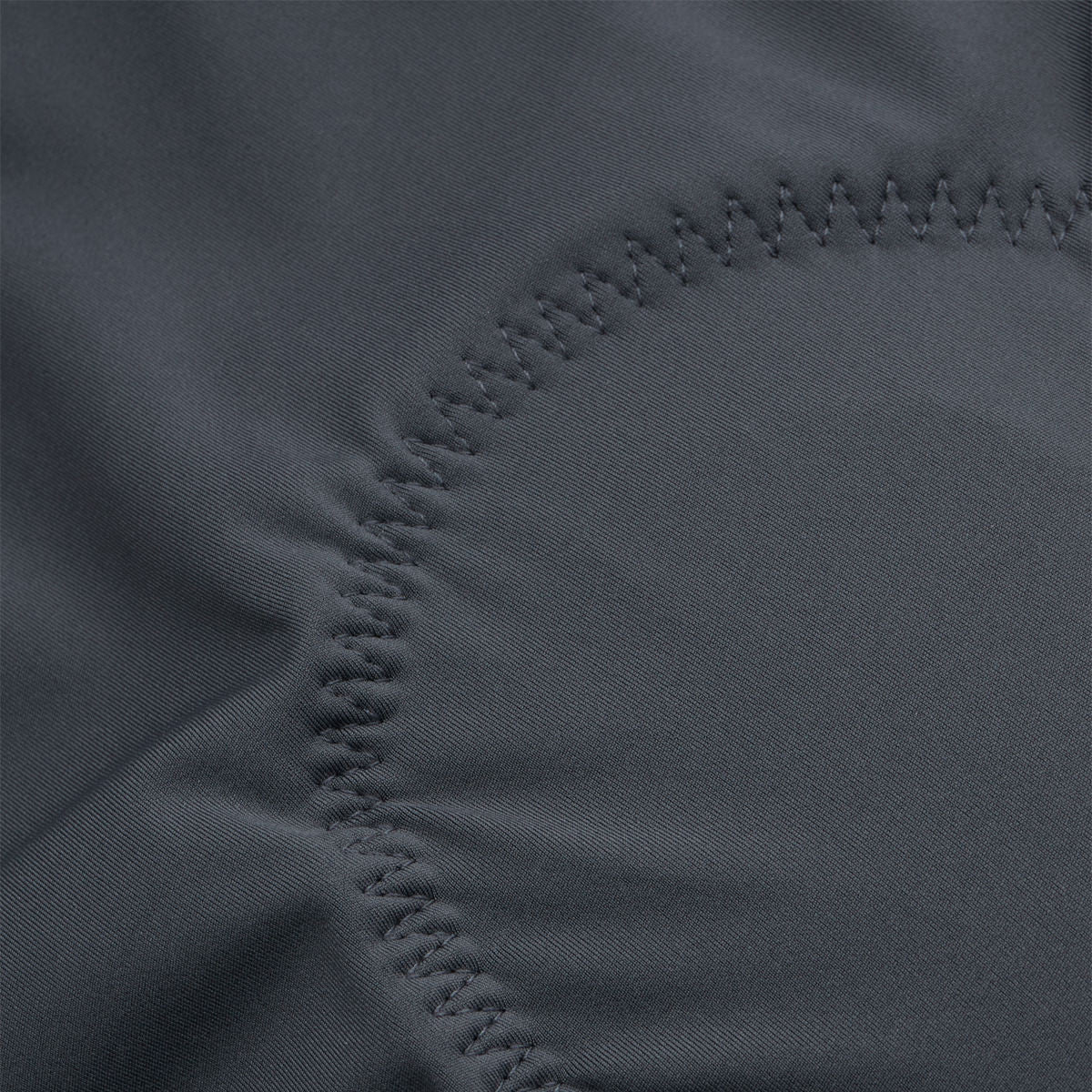 Vainqueur Seamless Bibshorts Women | Grey