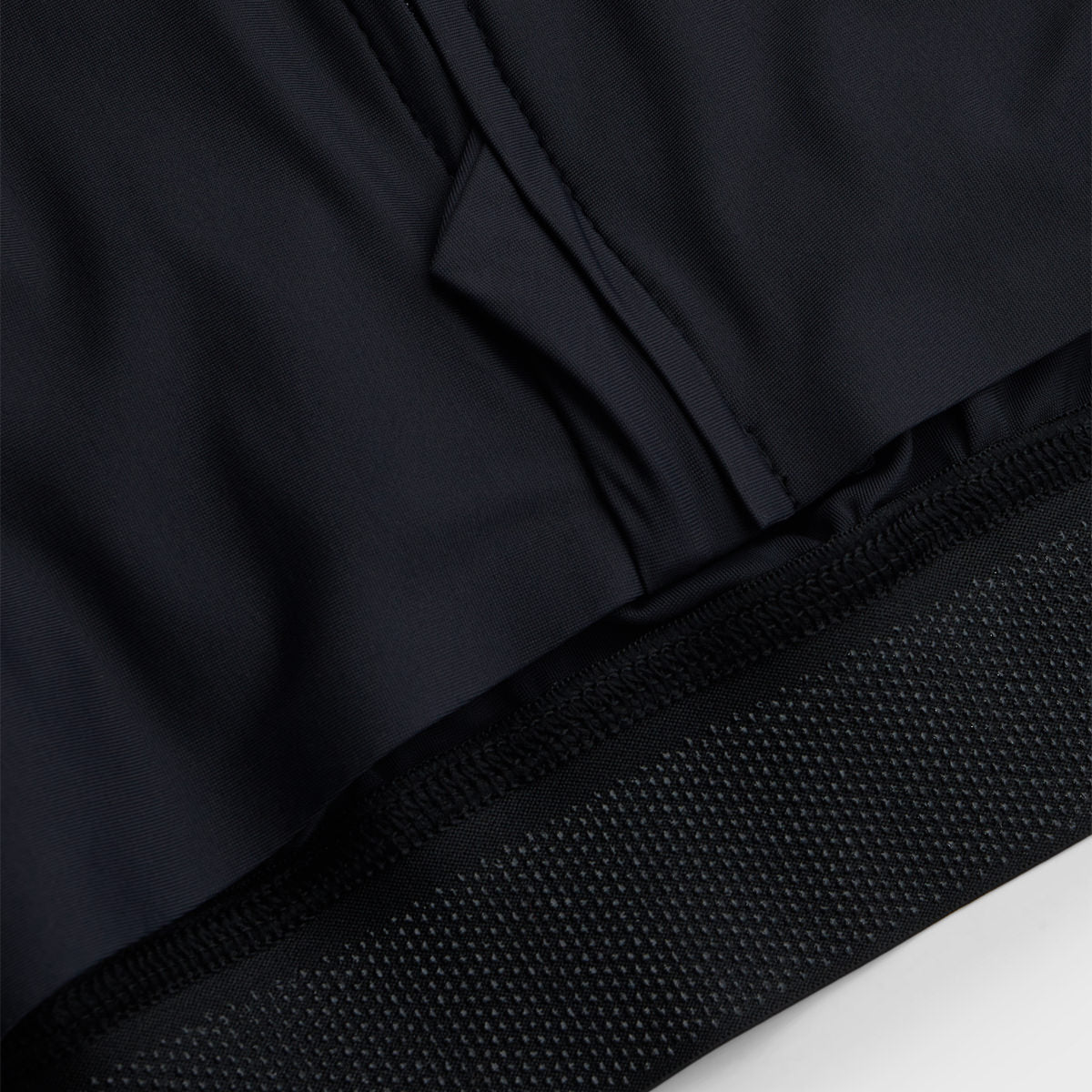 Vainqueur Jersey SS | Black