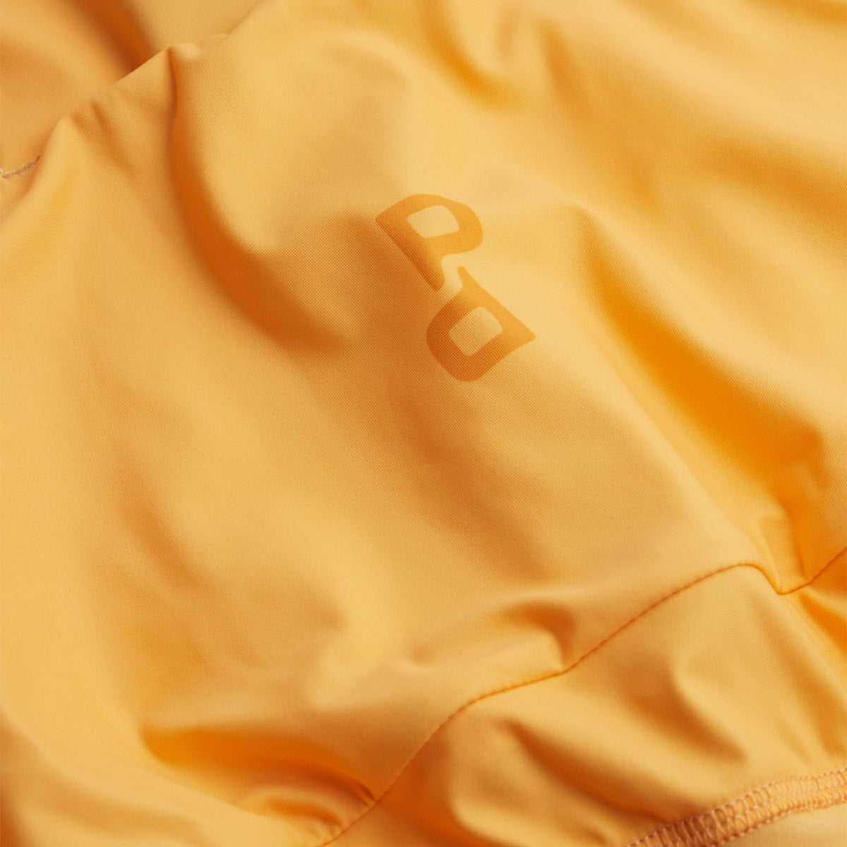 Vainqueur Jersey SS | Marigold