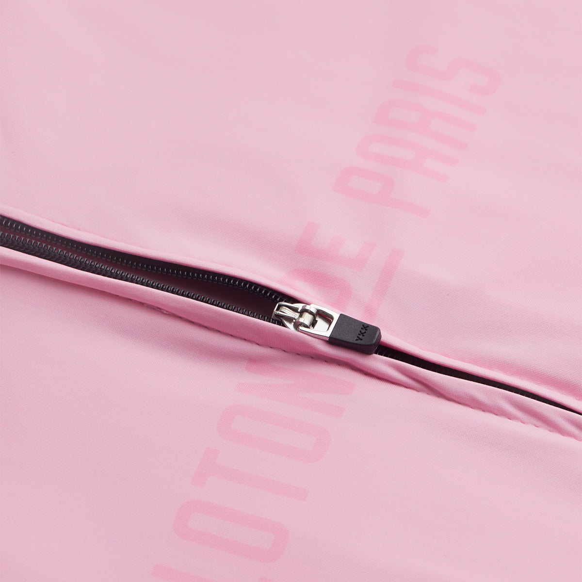 Vainqueur Jersey SS | Bubblegum