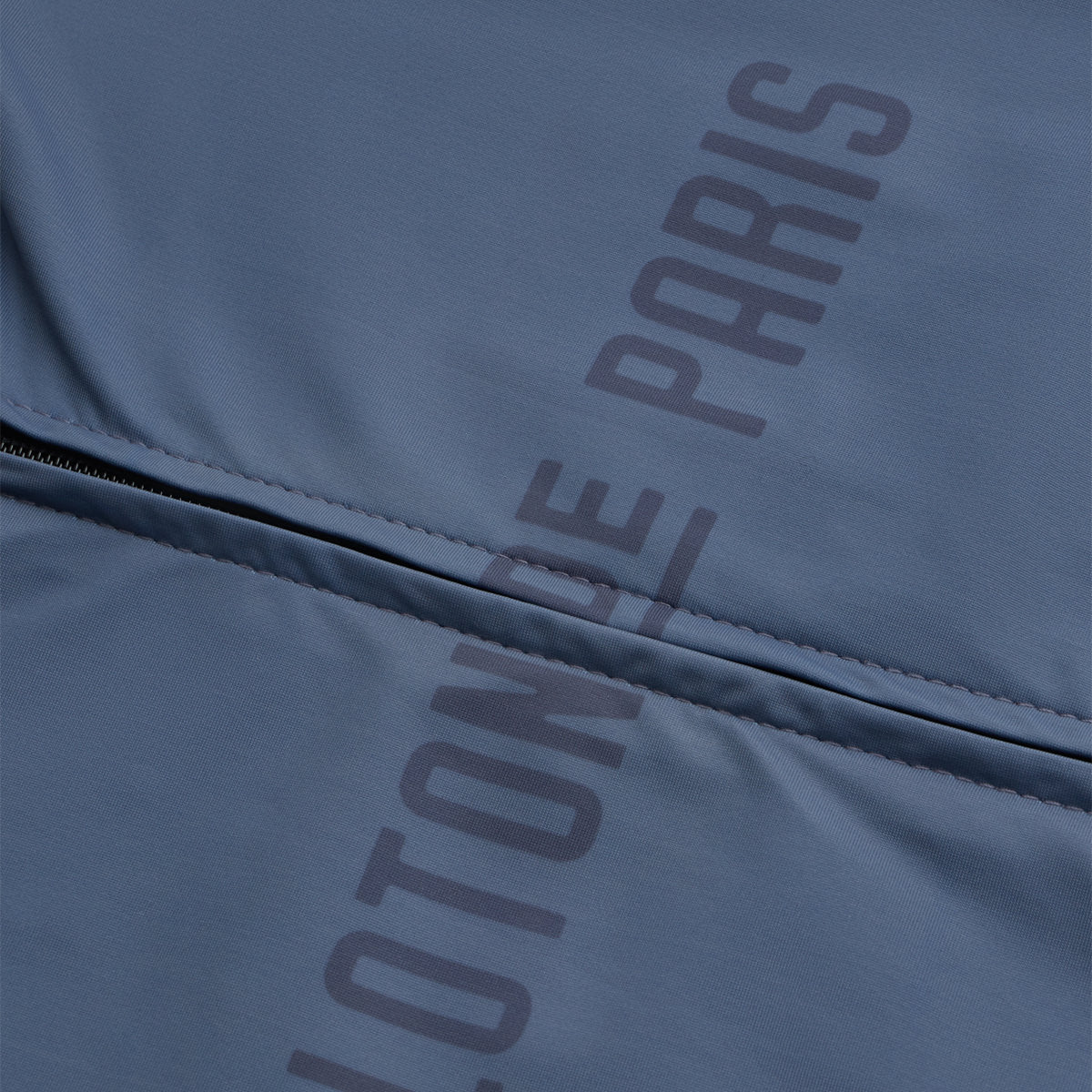 Vainqueur Jersey SS | Slate Blue