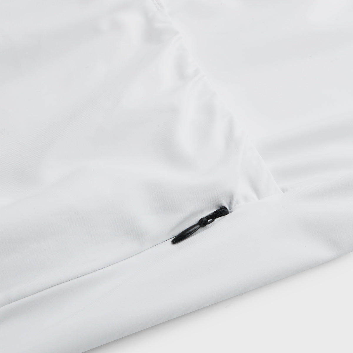 Vainqueur Jersey SS | White