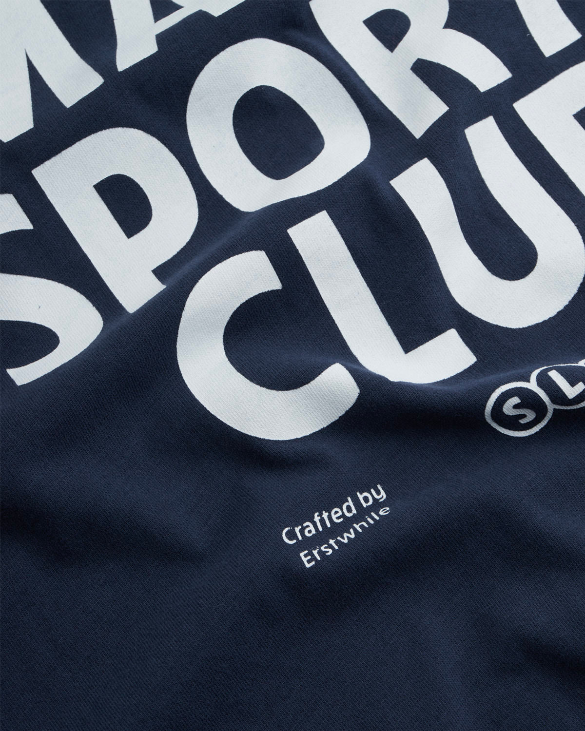 Amateur Sports Club - Navy