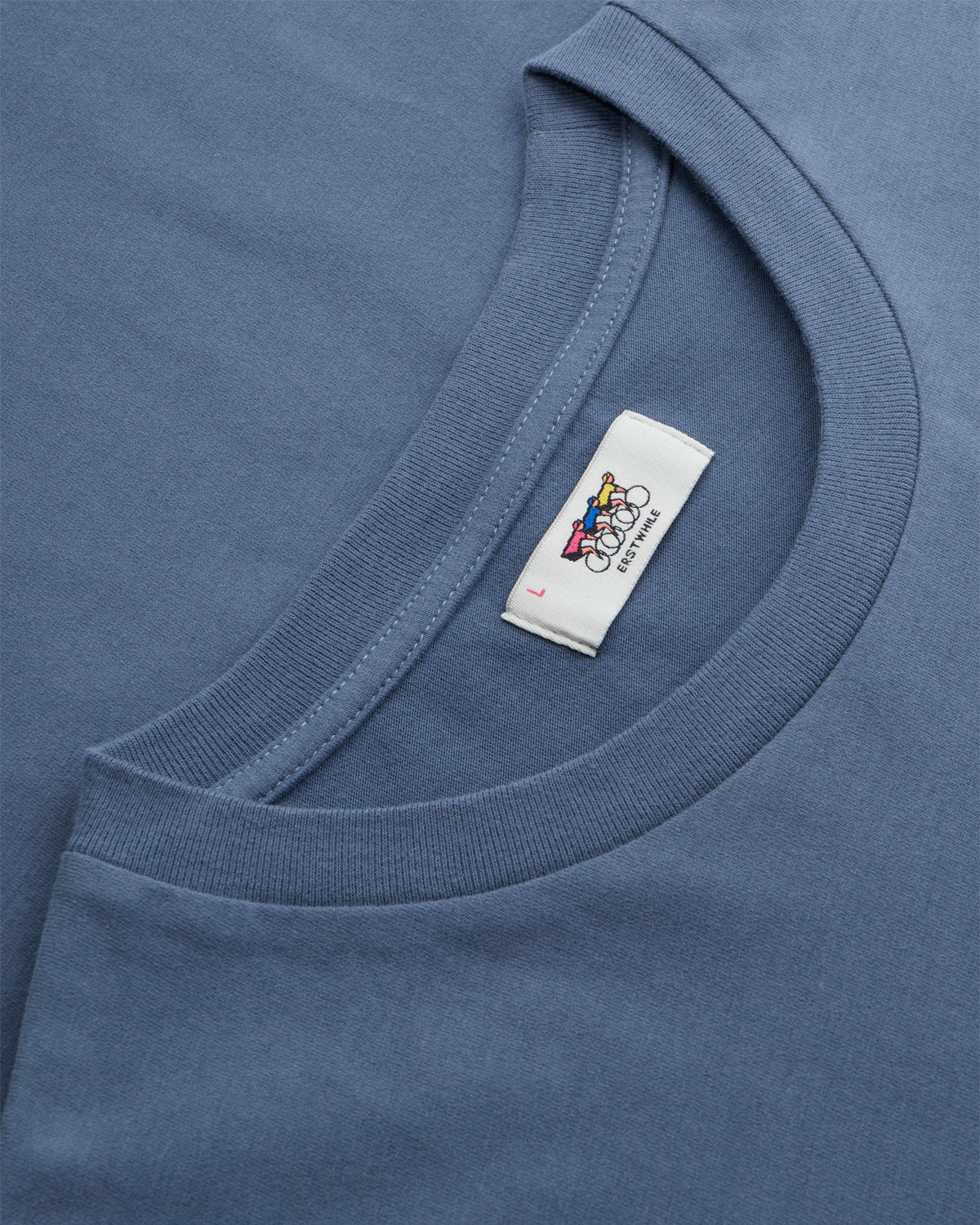 Waaier - Breezy Blue