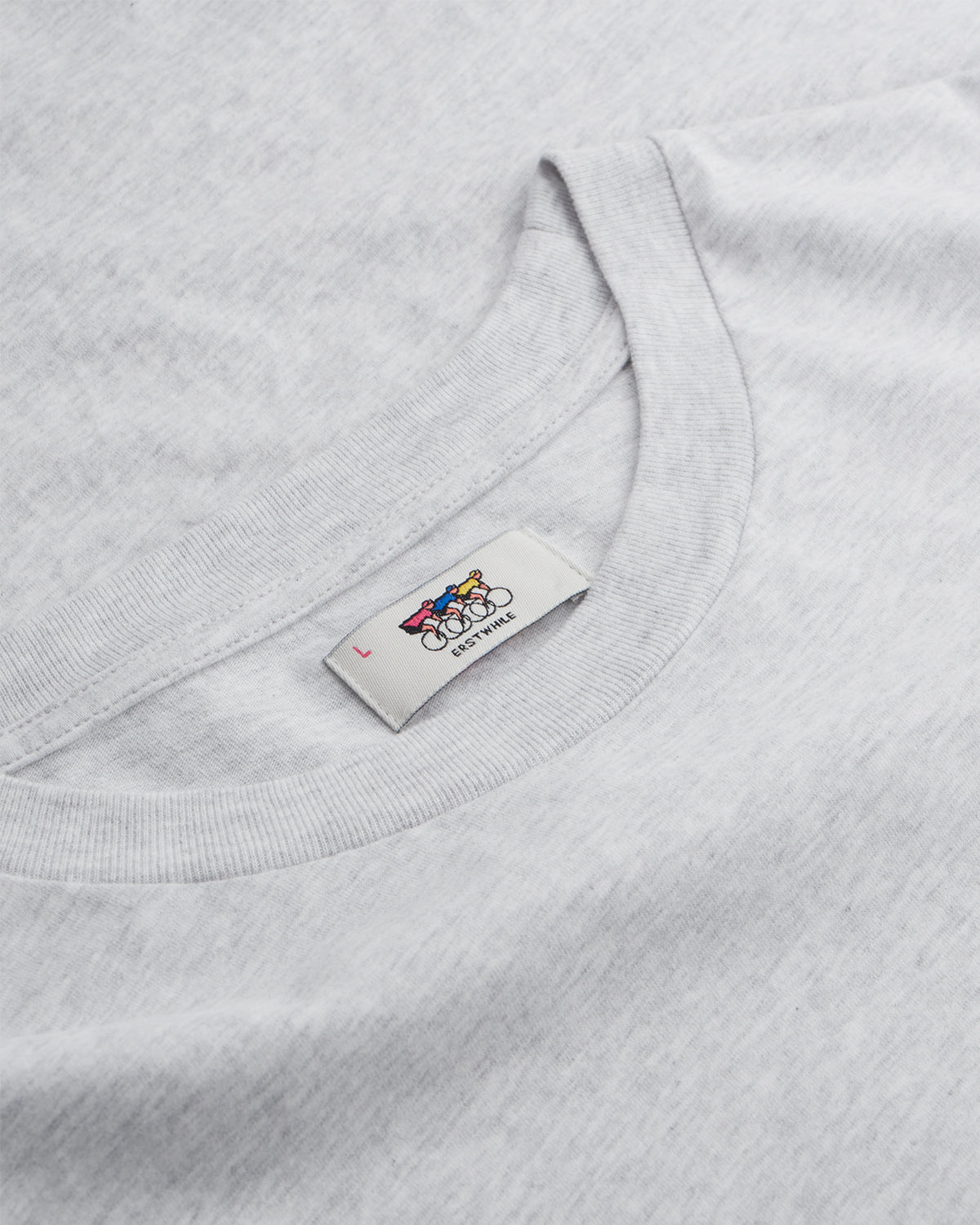 Marathon - Light Grey