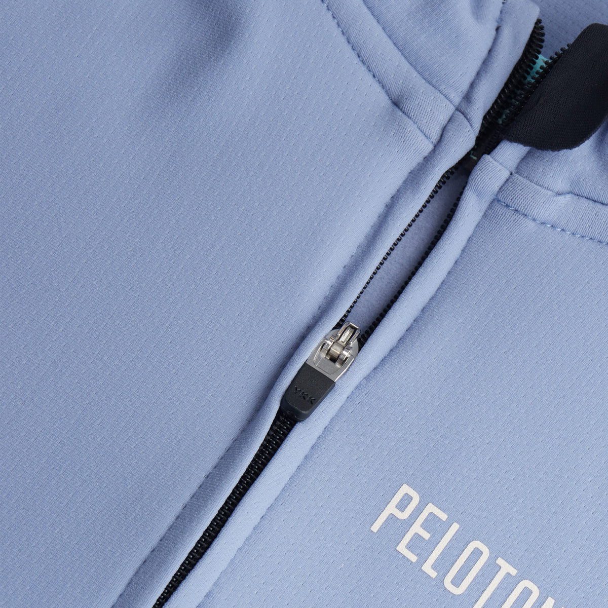 Vainquer Long Sleeve Jersey - Manor Blue