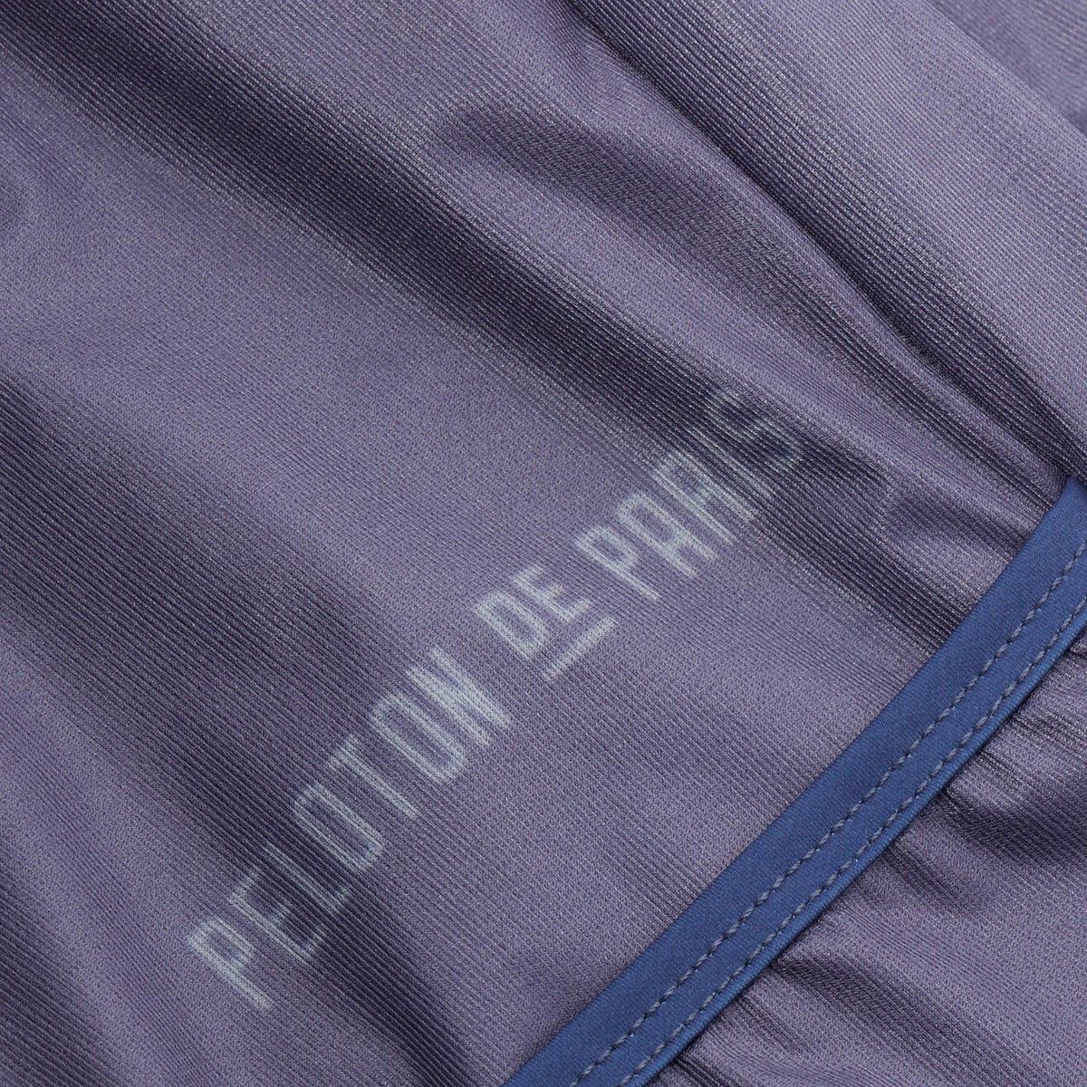 Vainqueur Puffy Jacket - Thistle Purple