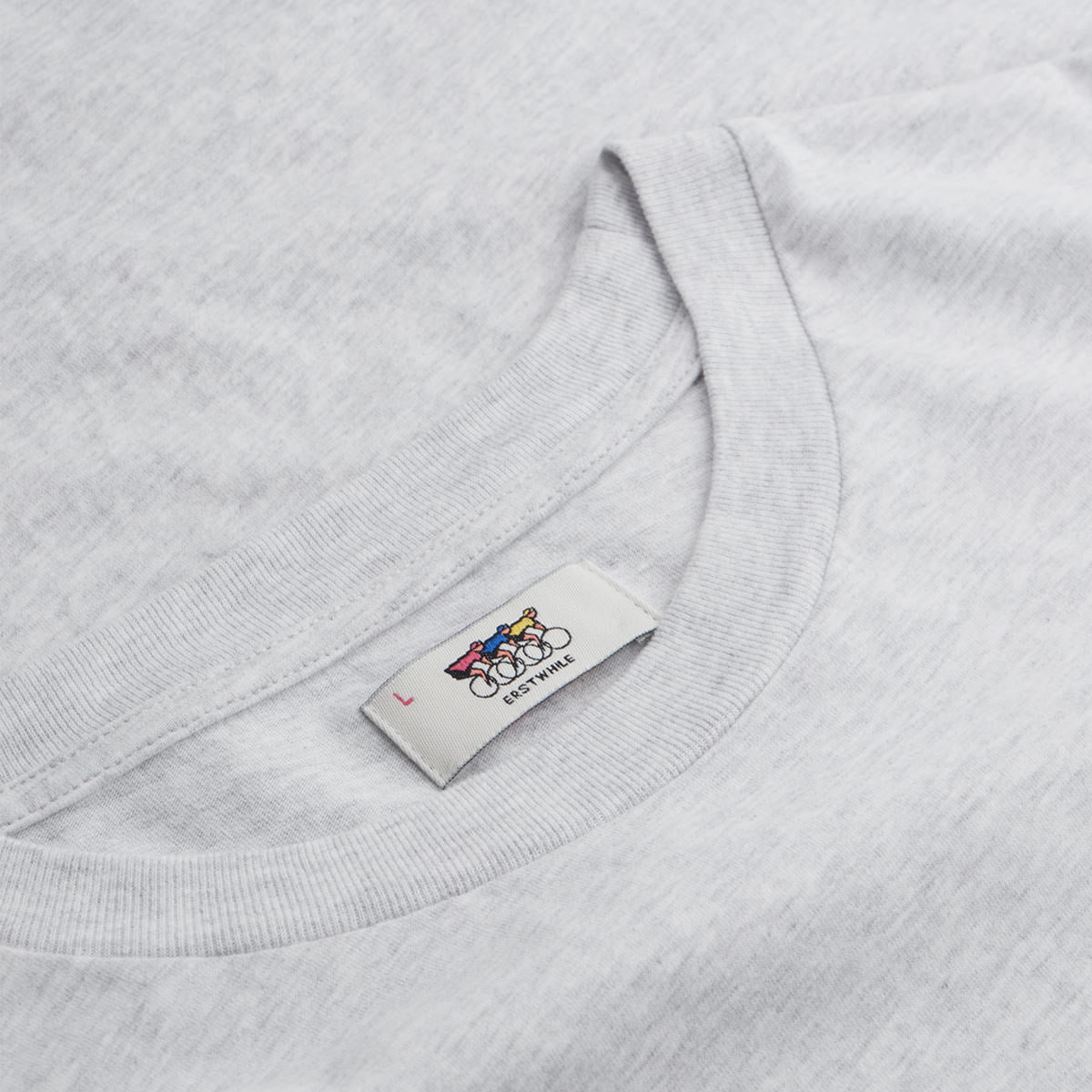 Marathon - Light Grey