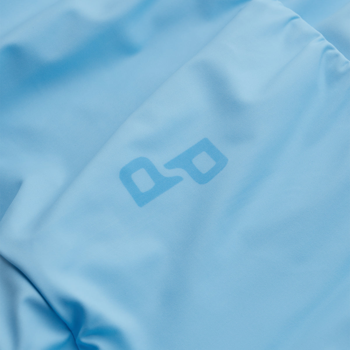 Vainqueur Jersey SS | Sky Blue