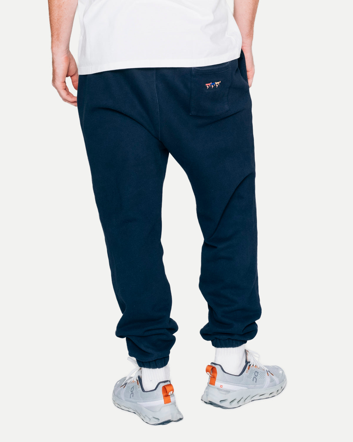 Sweatpants - Navy