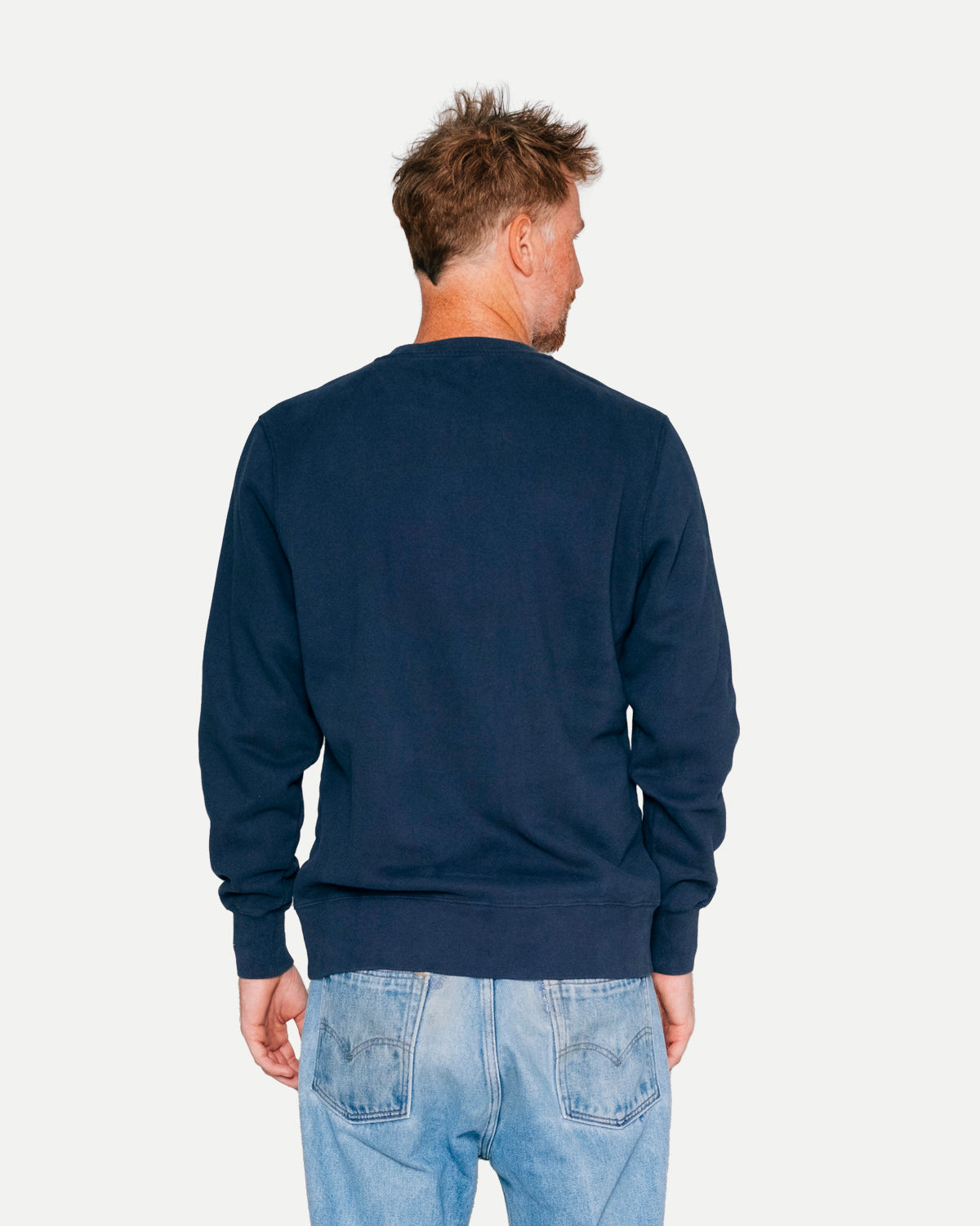 Waaier - Navy