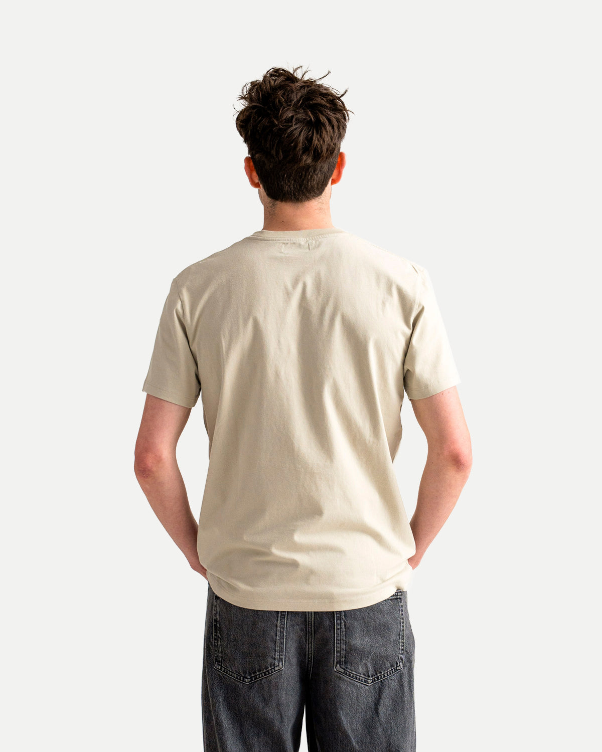 Waaier - Faded Olive