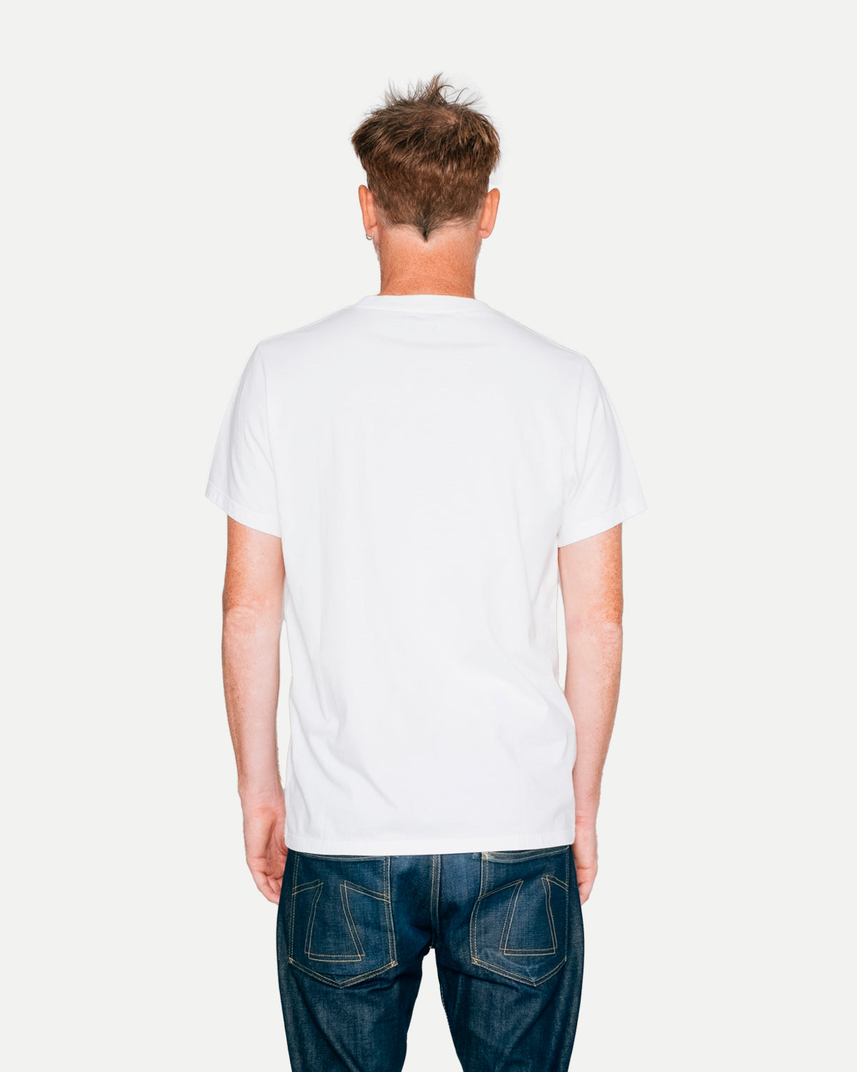 Waaier - Off White