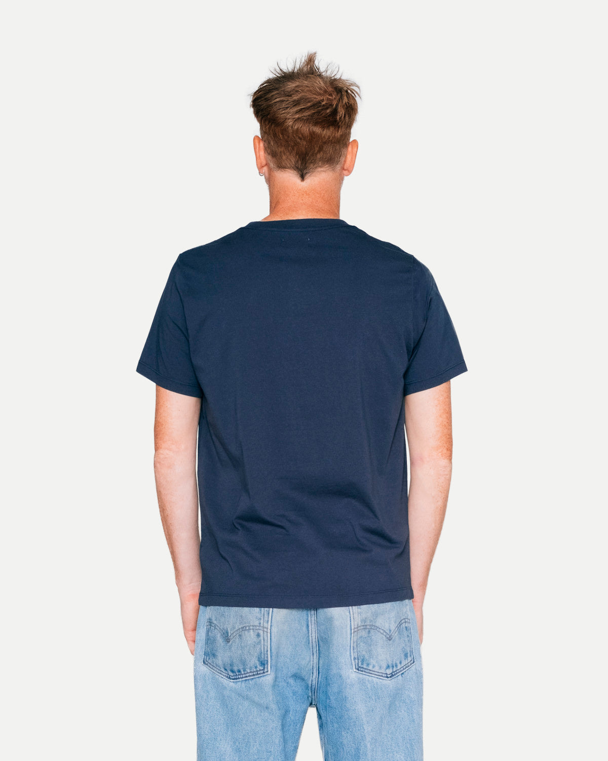 Waaier - Navy