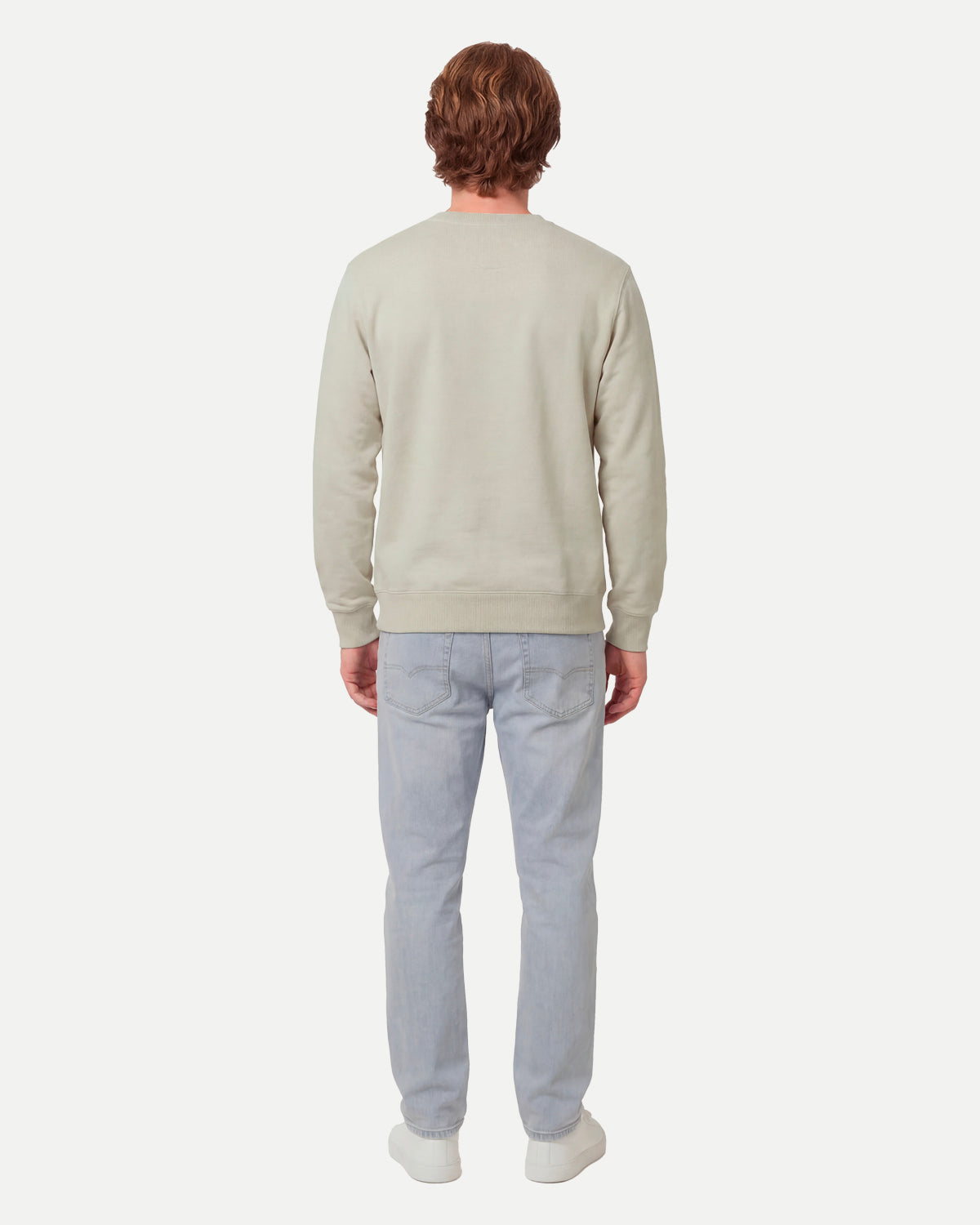 Waaier - Faded Olive