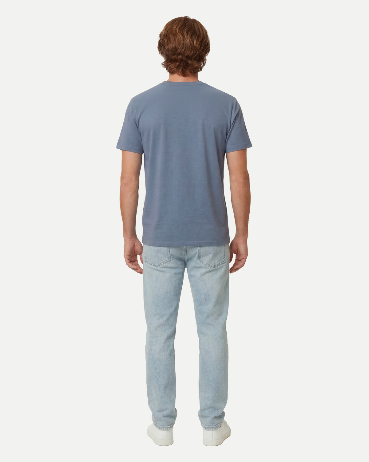 Waaier - Breezy Blue