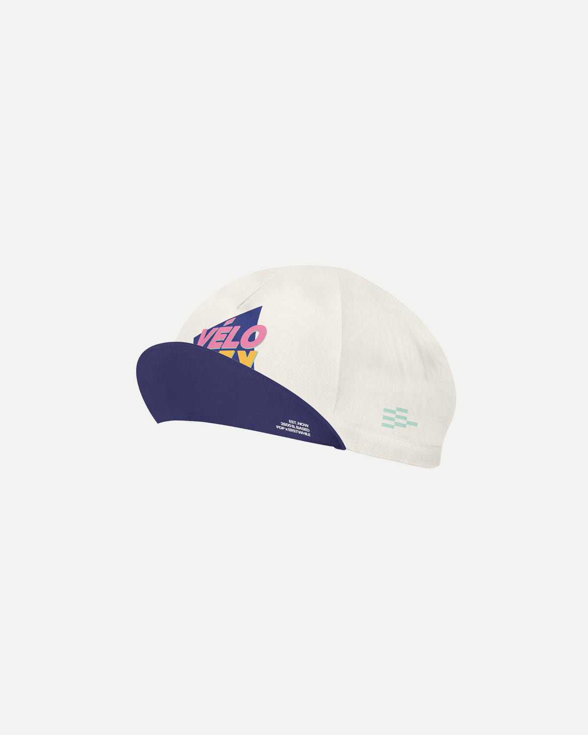 Vélo Klub Cycling Cap