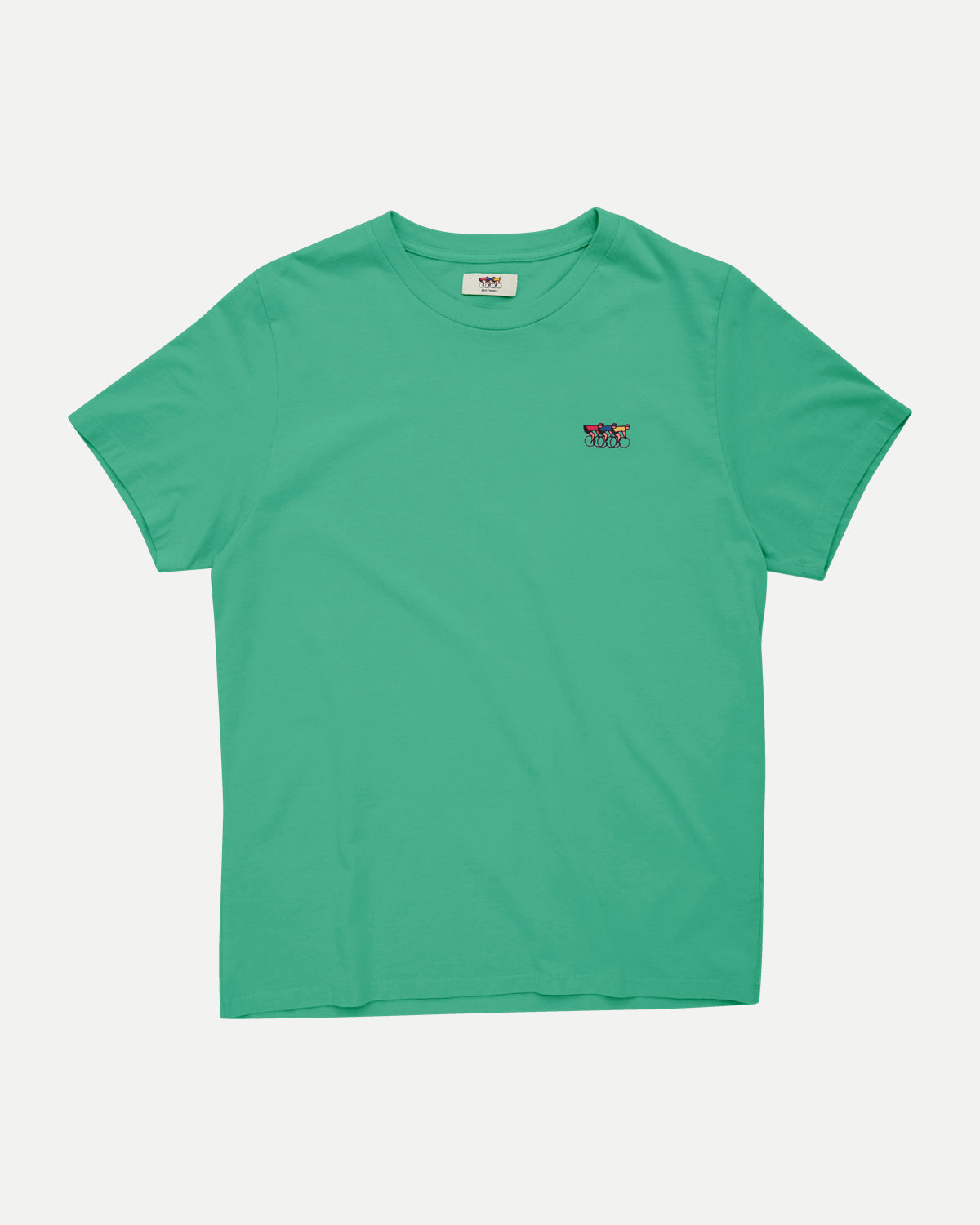 Waaier - Dusty Green