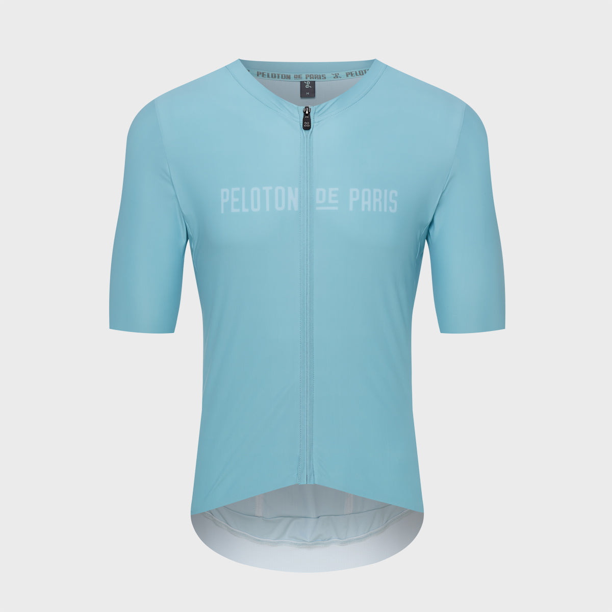 Vainqueur Jersey SS | Dusty Green