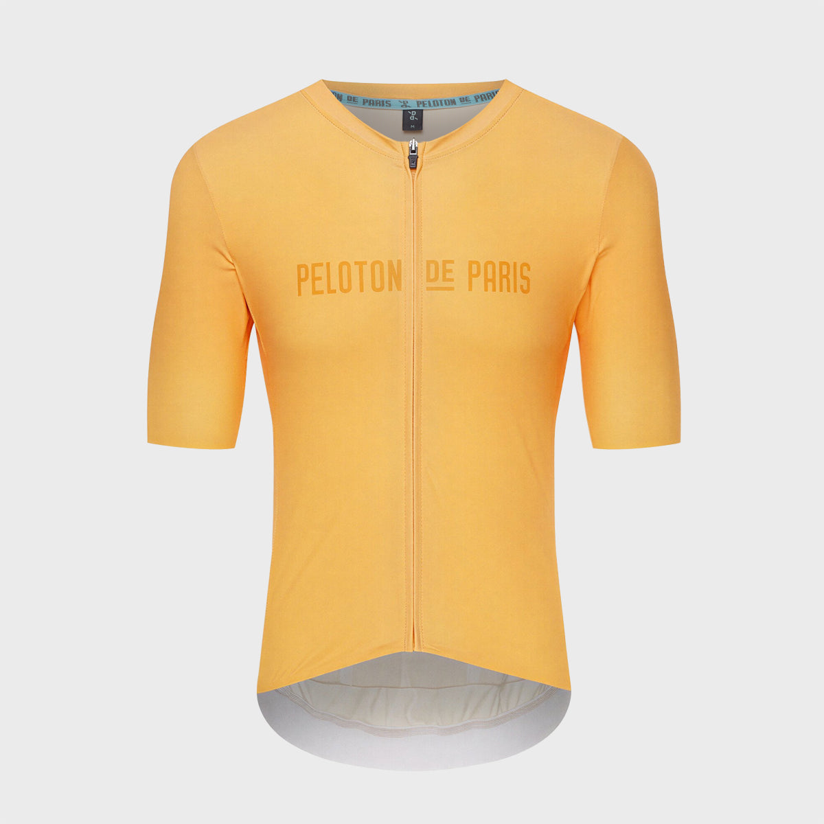 Vainqueur Jersey SS | Marigold