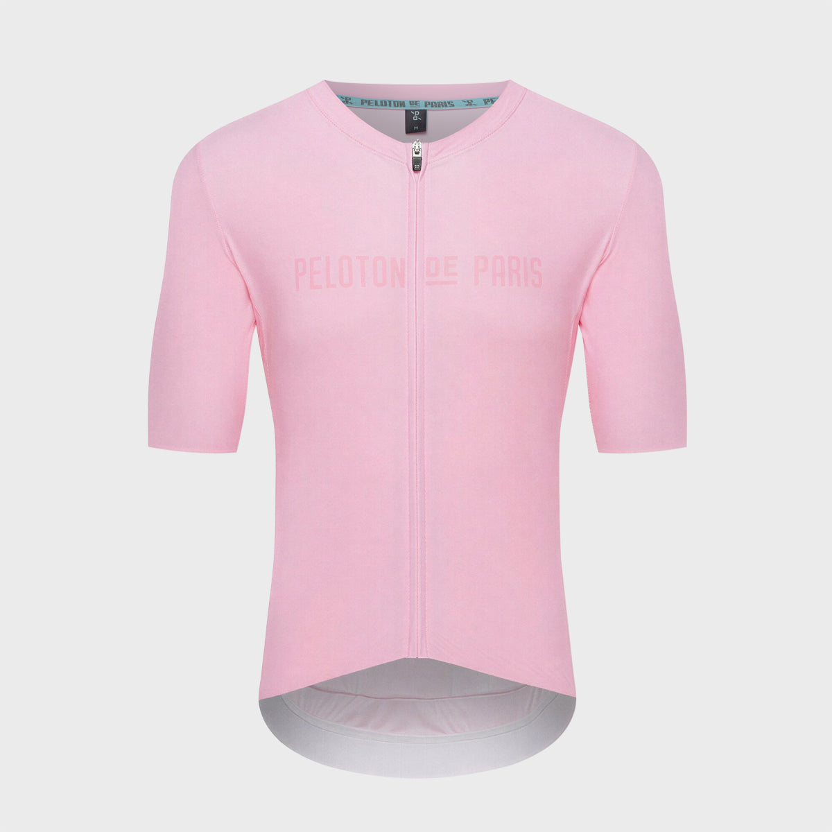 Vainqueur Jersey SS | Bubblegum