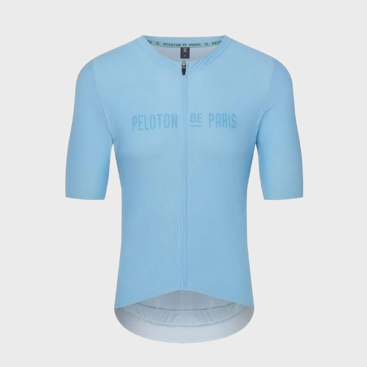 Vainqueur Jersey SS | Sky Blue