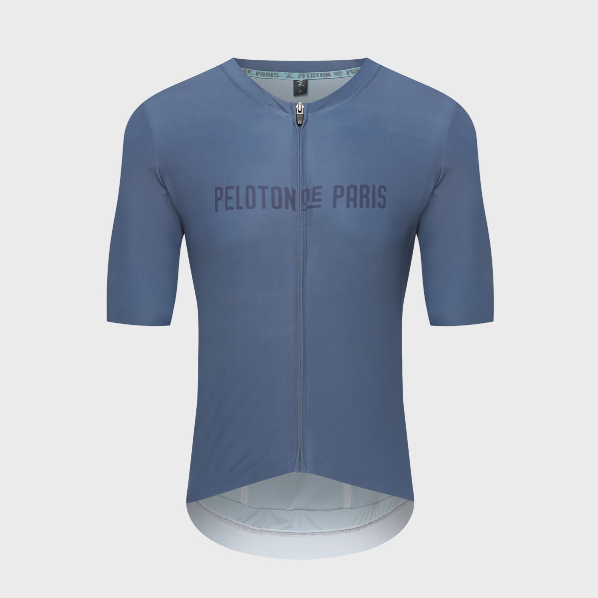 Vainqueur Jersey SS | Slate Blue