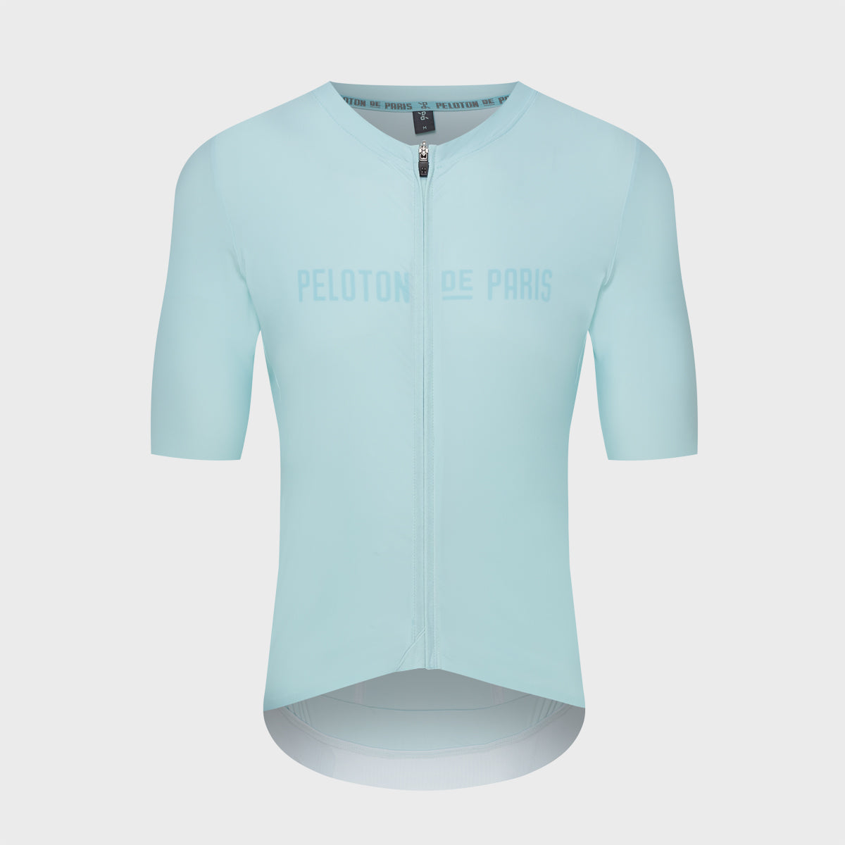 Vainqueur Jersey SS | Spearmint