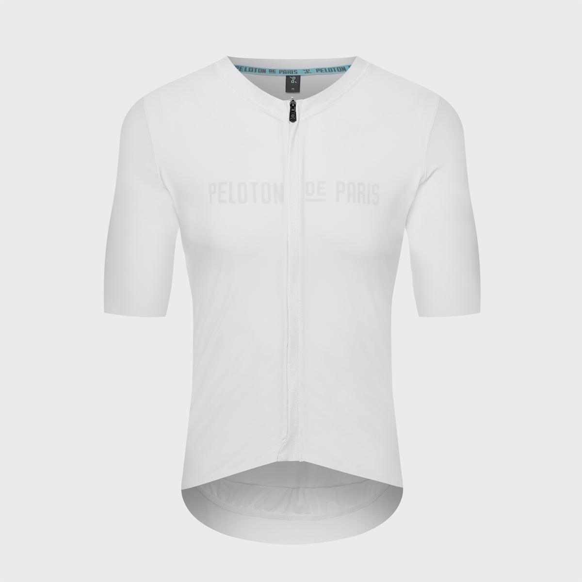 Vainqueur Jersey SS | White