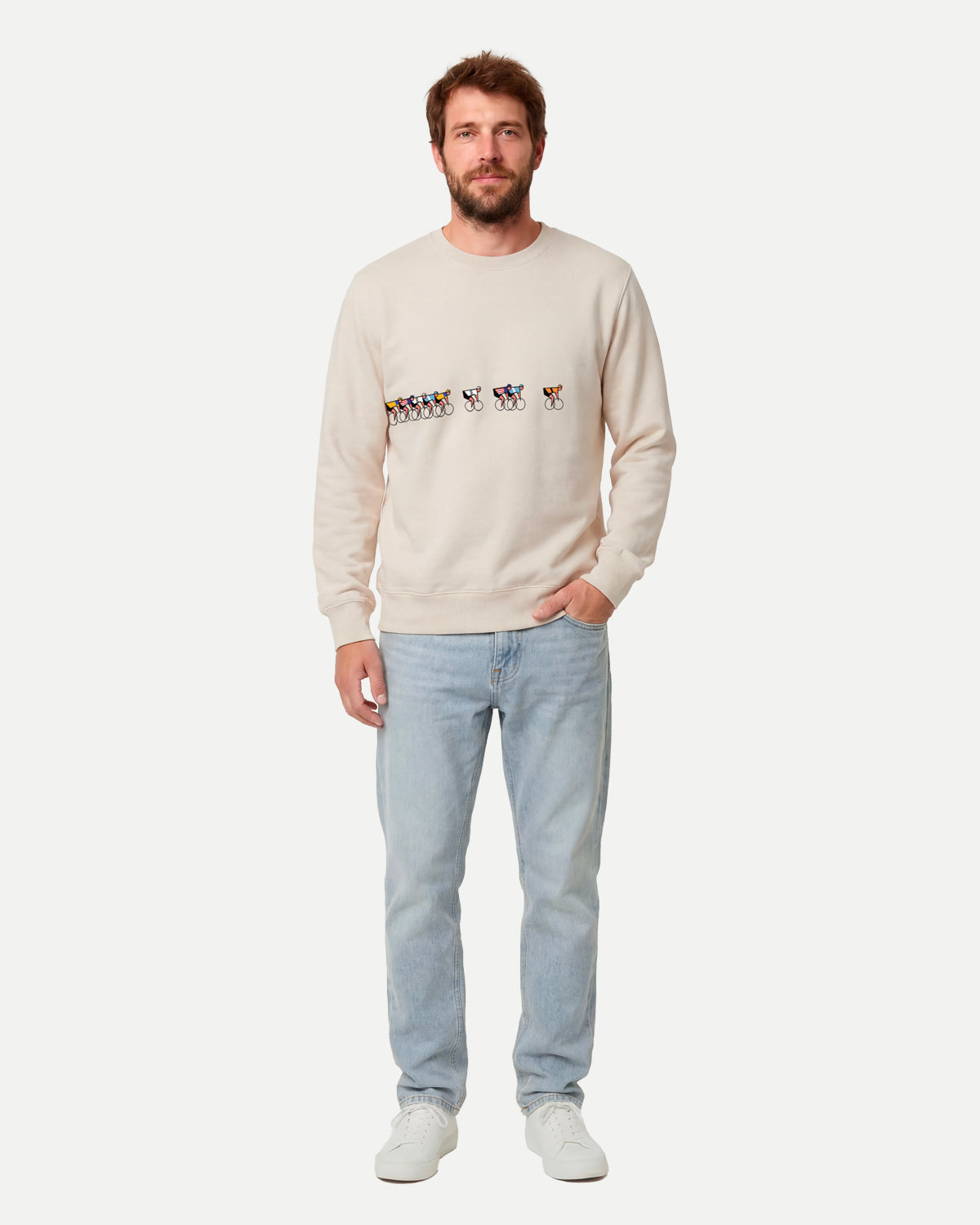 TDLC 70s - Beige