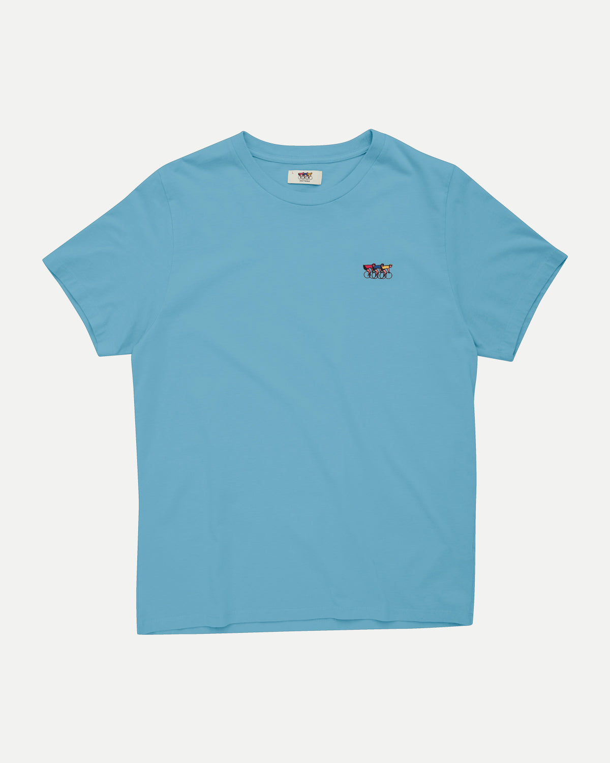 Waaier - Laguna Blue