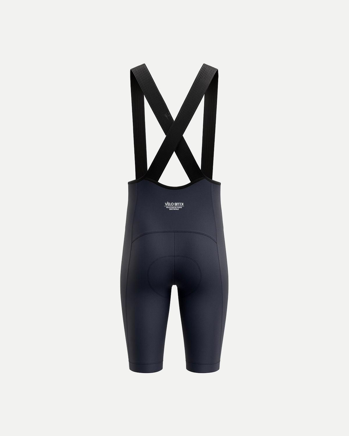 Vélo Klub Bibs Men - Stone Blue