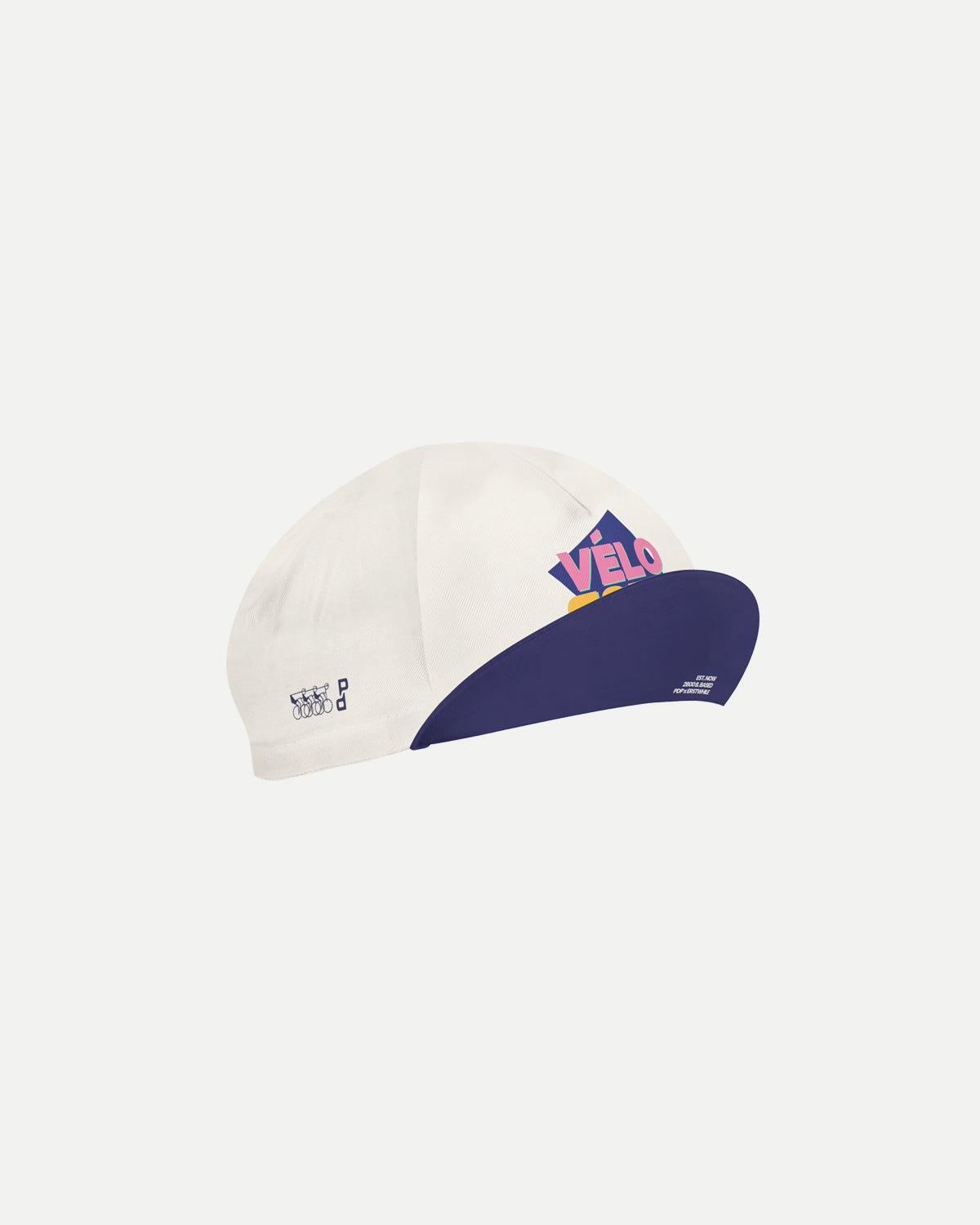 Vélo Klub Cycling Cap