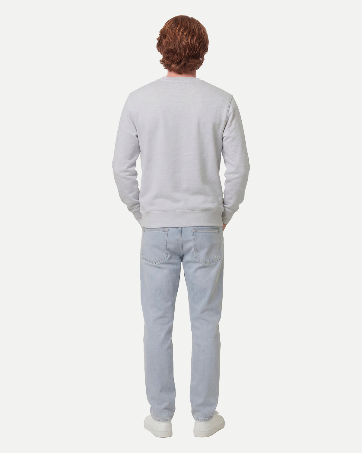 Coureur - Light Grey