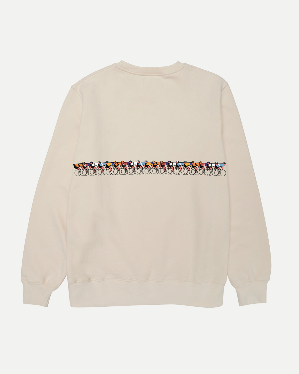 TDLC 70s - Beige