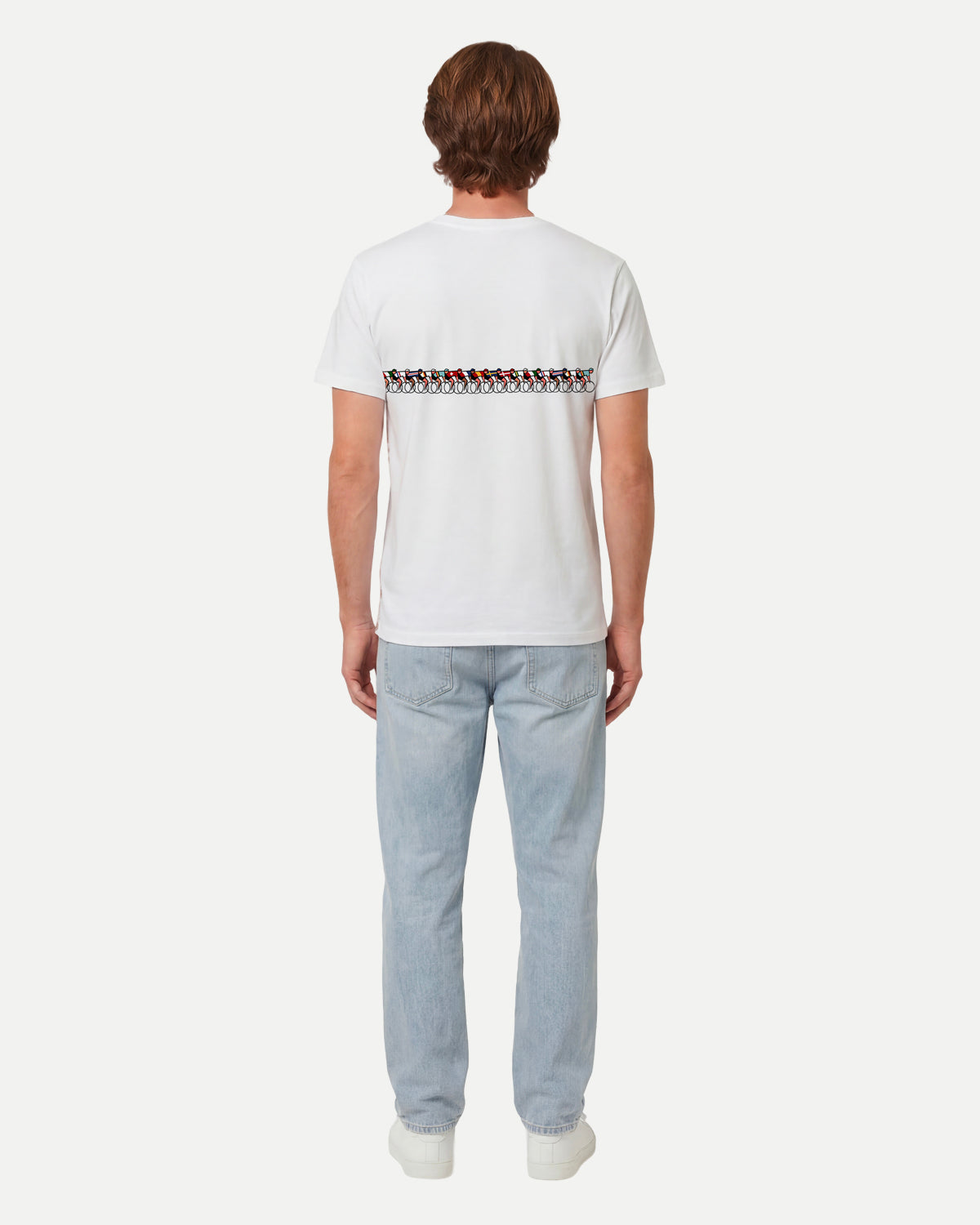 Tête de la Course - Nations