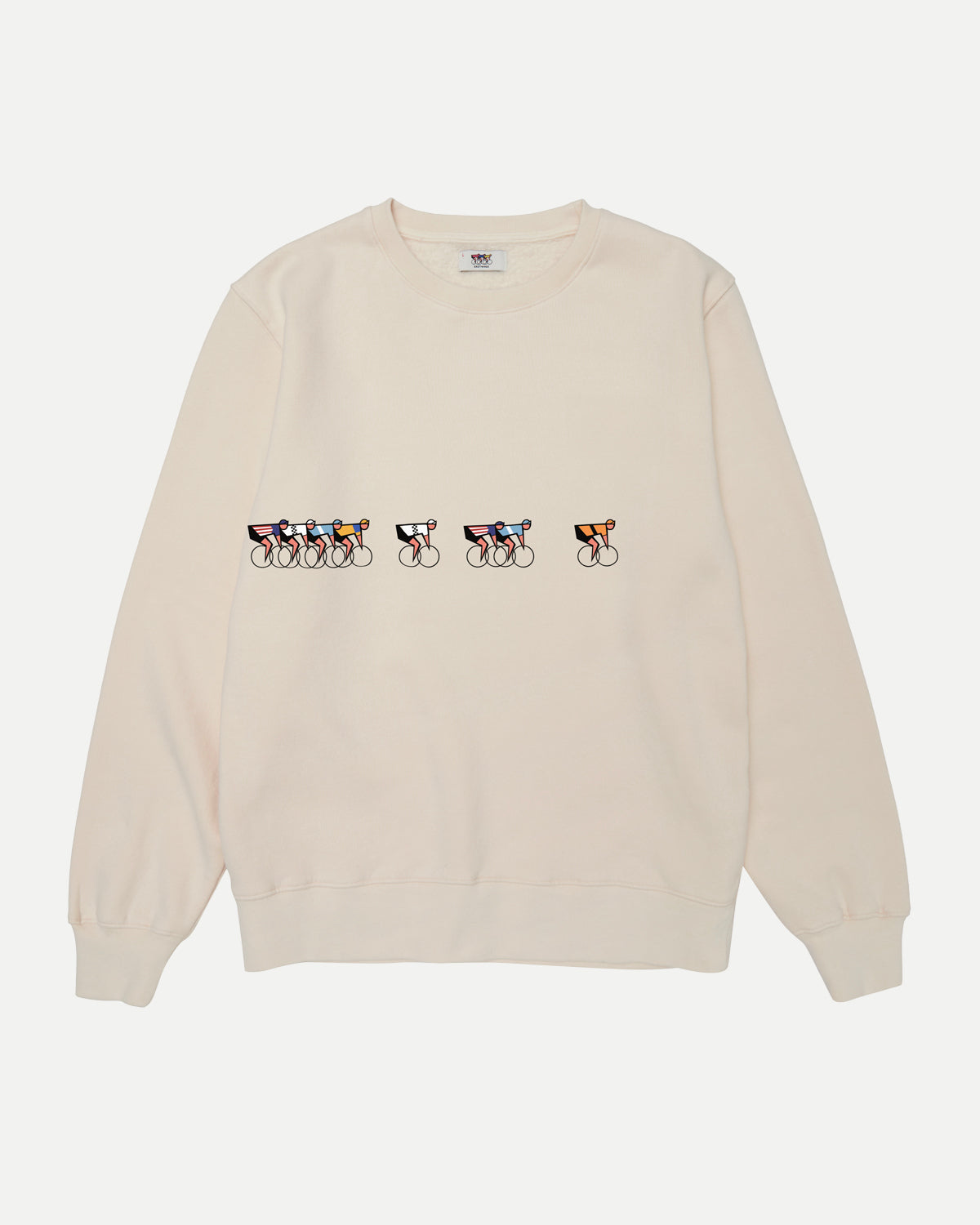 TDLC 70s - Beige