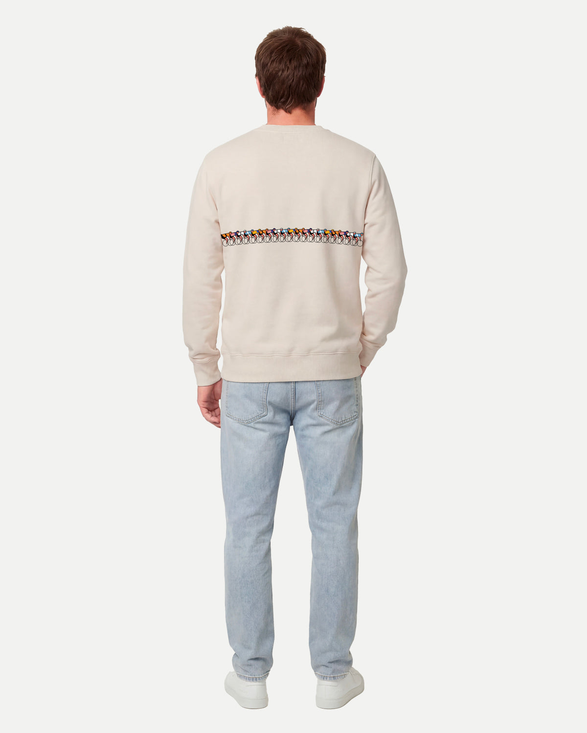 TDLC 70s - Beige