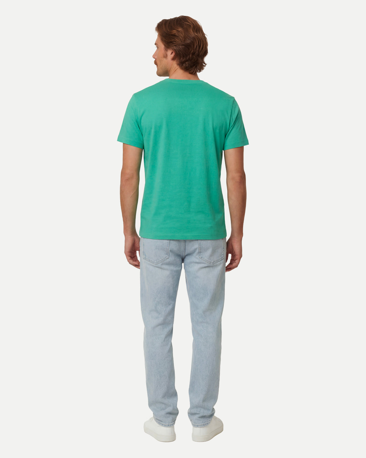 Waaier - Dusty Green