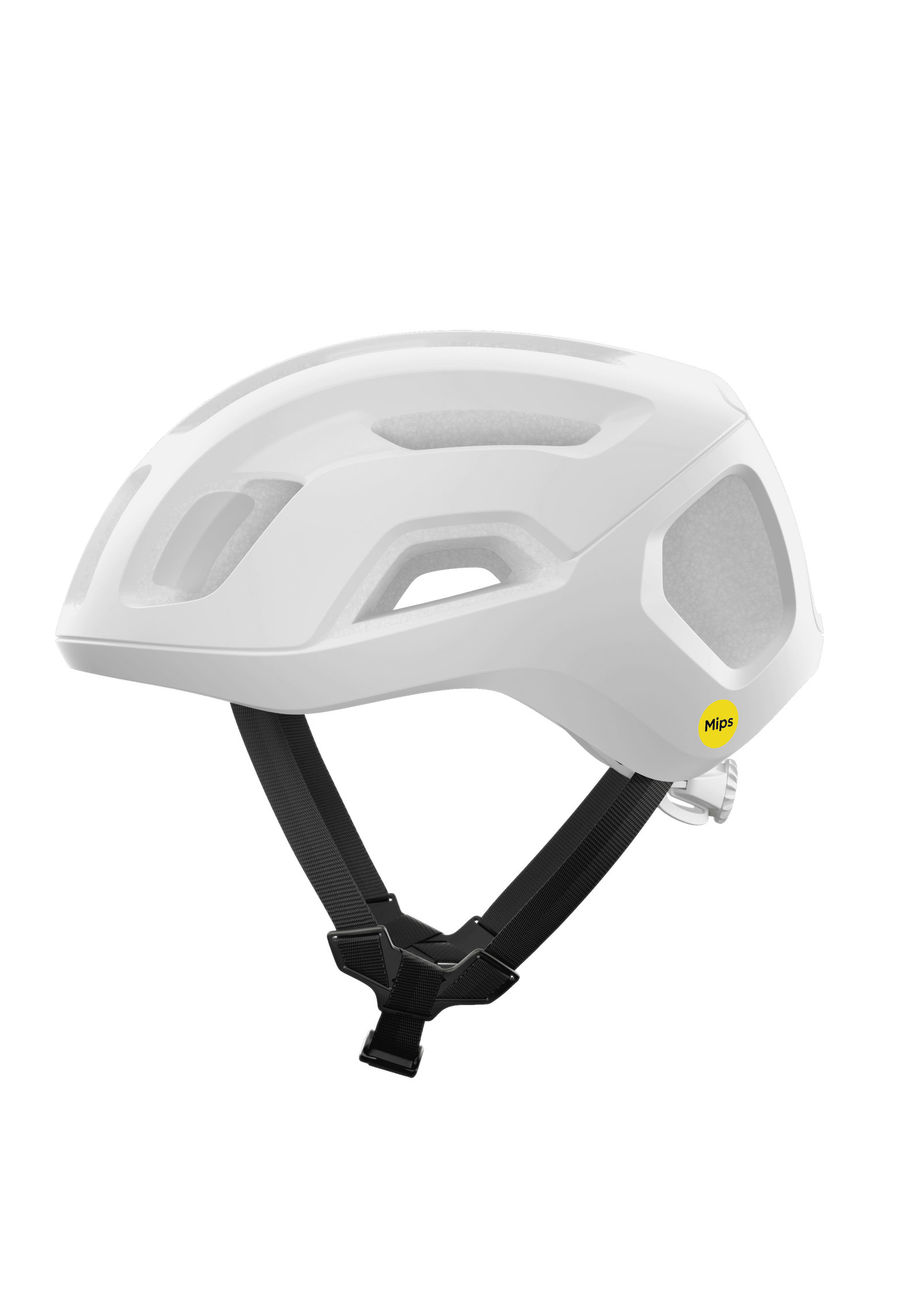 Ventral Air MIPS - Helmet - Hydrogen White Matt
