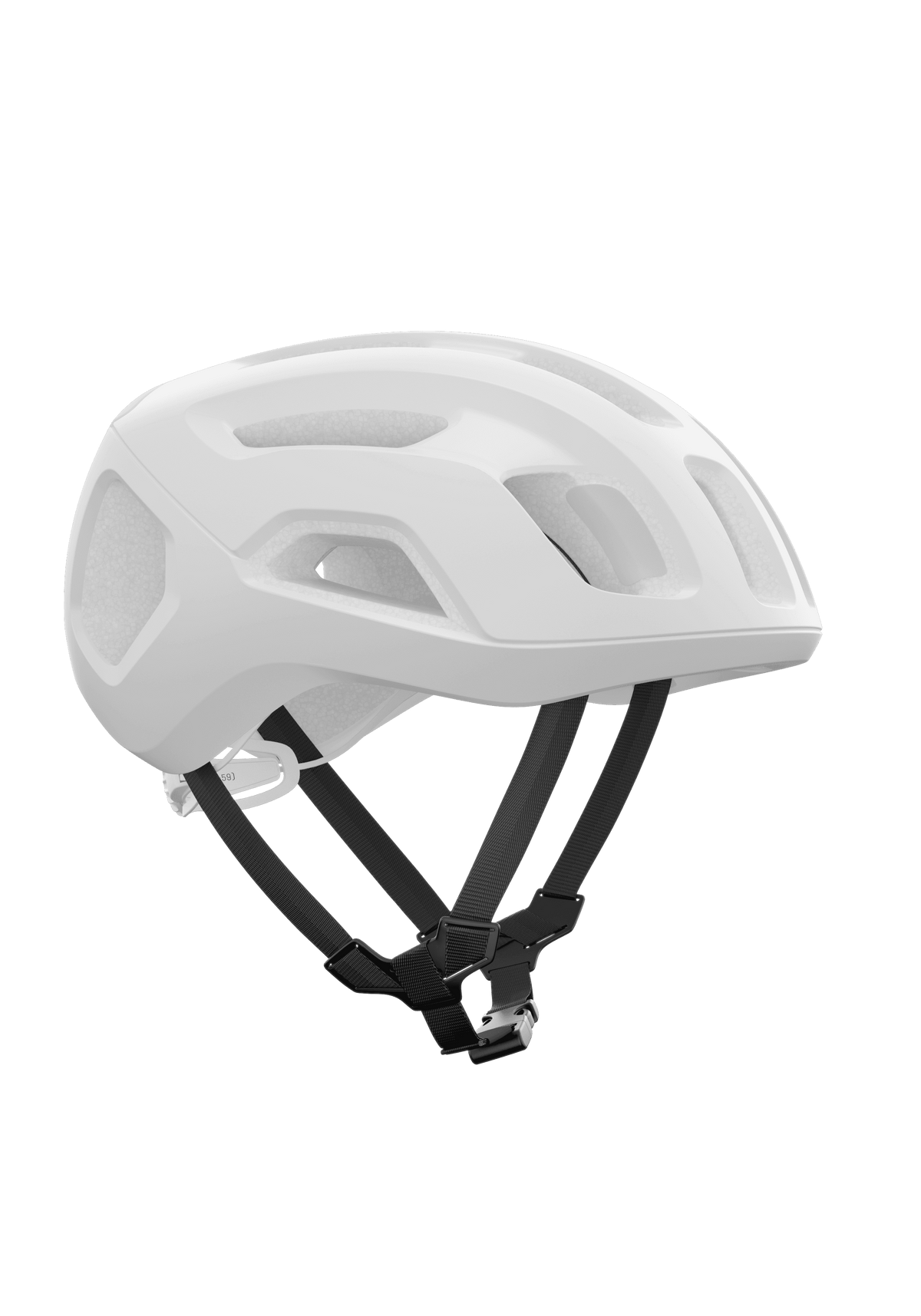 Ventral Air MIPS - Helmet - Hydrogen White Matt
