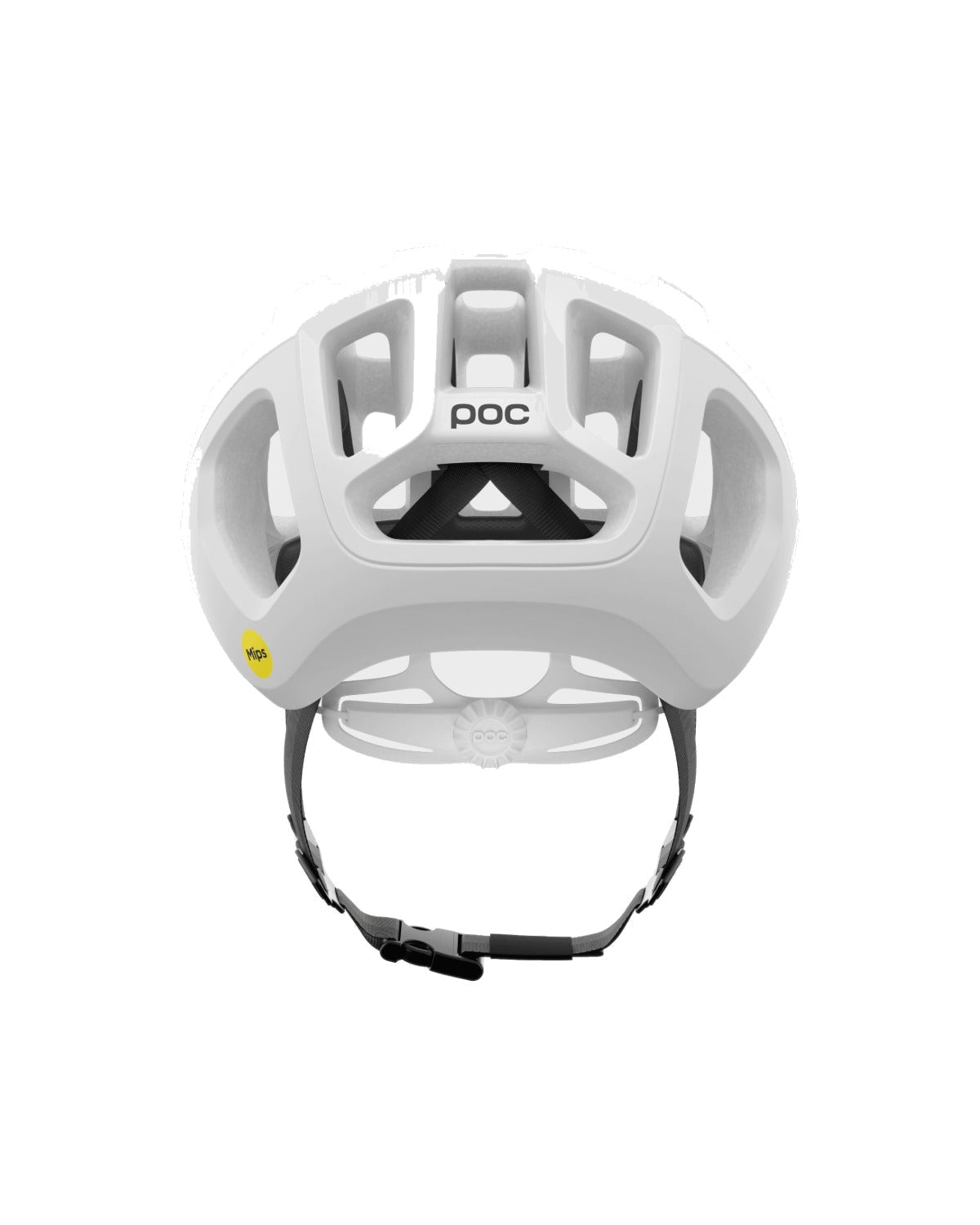 Ventral Air MIPS - Helmet - Hydrogen White Matt